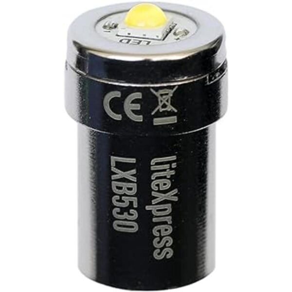 LiteXpress LXB530 Módulo de actualización LED de 530_2