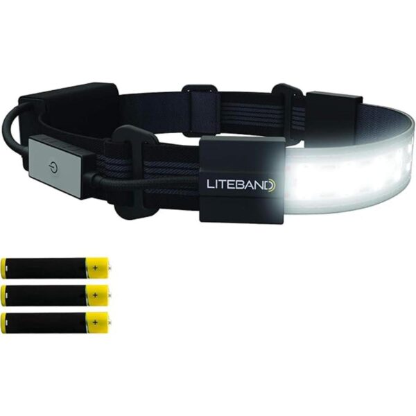 Liteband Flex 300 faro LED de haz ancho Iluminación de_1