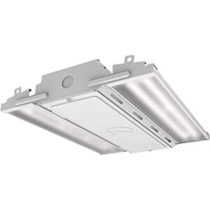 Lithonia Lighting CPHB 12LM MVOLT 40K Compact PRO Luz LED_1