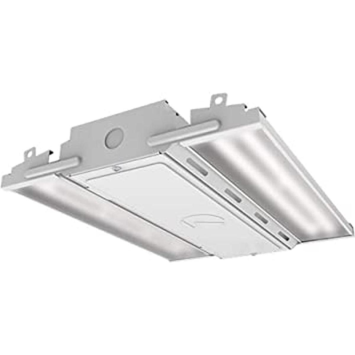Lithonia Lighting CPHB 12LM MVOLT 40K Compact PRO Luz LED