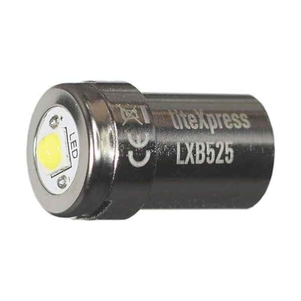 LiteXpress LXB525 Módulos de actualización LED de 2 modos_2