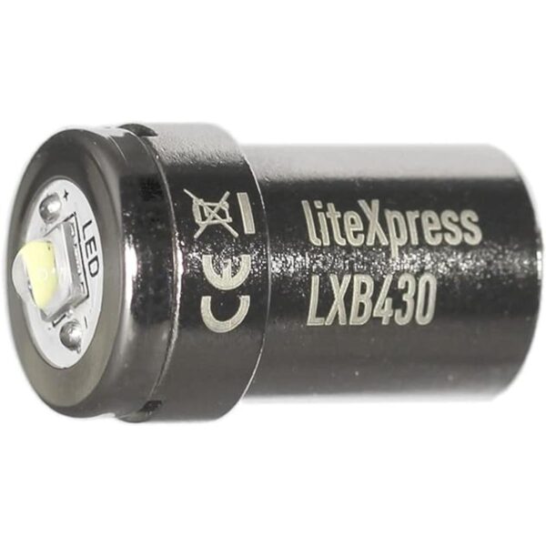 LiteXpress LXB430 Módulo de actualización LED de modo dual_2