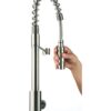 Lippert Components Flow Max Grifo de cocina enrollable_2