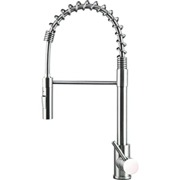 Lippert Components Flow Max Grifo de cocina enrollable_1