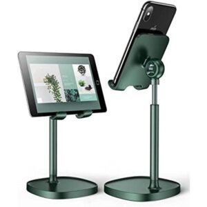Lisen Soporte de teléfono para escritorio soporte de_1