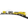 Lionel Juego de tren a batería listo para jugar con_1