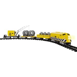 Lionel Juego de tren a batería listo para jugar con_1