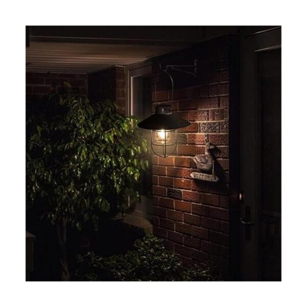 Linterna solar colgante para exteriores impermeable_3