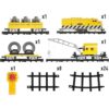 Lionel Juego de tren a batería listo para jugar con_3