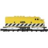 Lionel Juego de tren a batería listo para jugar con_5
