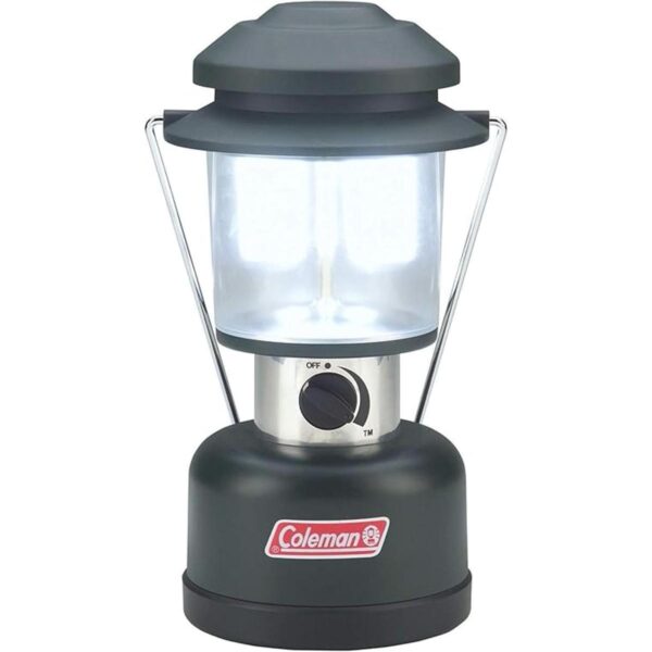 Linterna doble LED de Coleman_1
