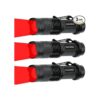 Linterna de luz roja LED de 3 modos de alta potencia para_1