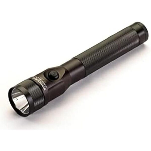 Linterna LED Streamlight Stinger C4 recargable con switch_1