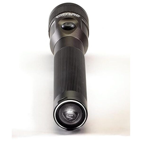 Linterna LED Streamlight Stinger C4 recargable con switch_2