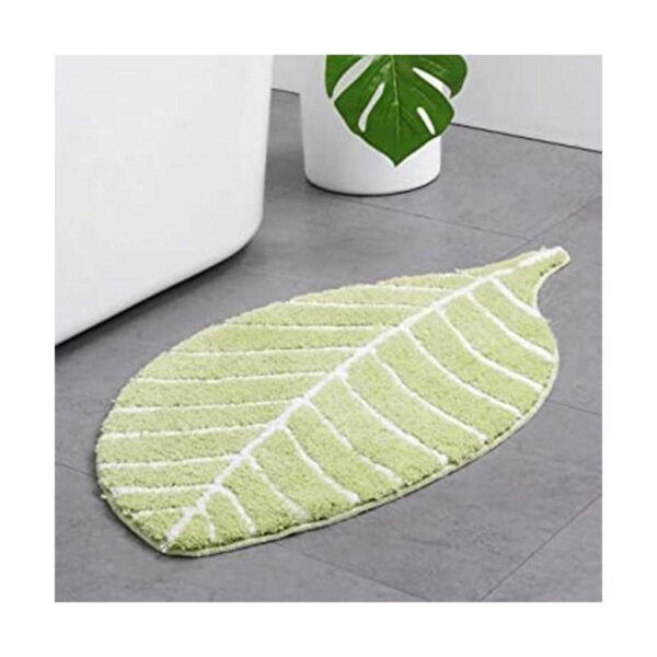 Lindo felpudo para niños tapetes de baño absorbentes de_1