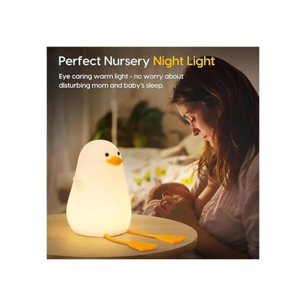 Linda luz nocturna para niños Amaredom luz nocturna para_4