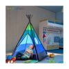 LimitlessFunN Teepee Tienda de campaña de juego para_3
