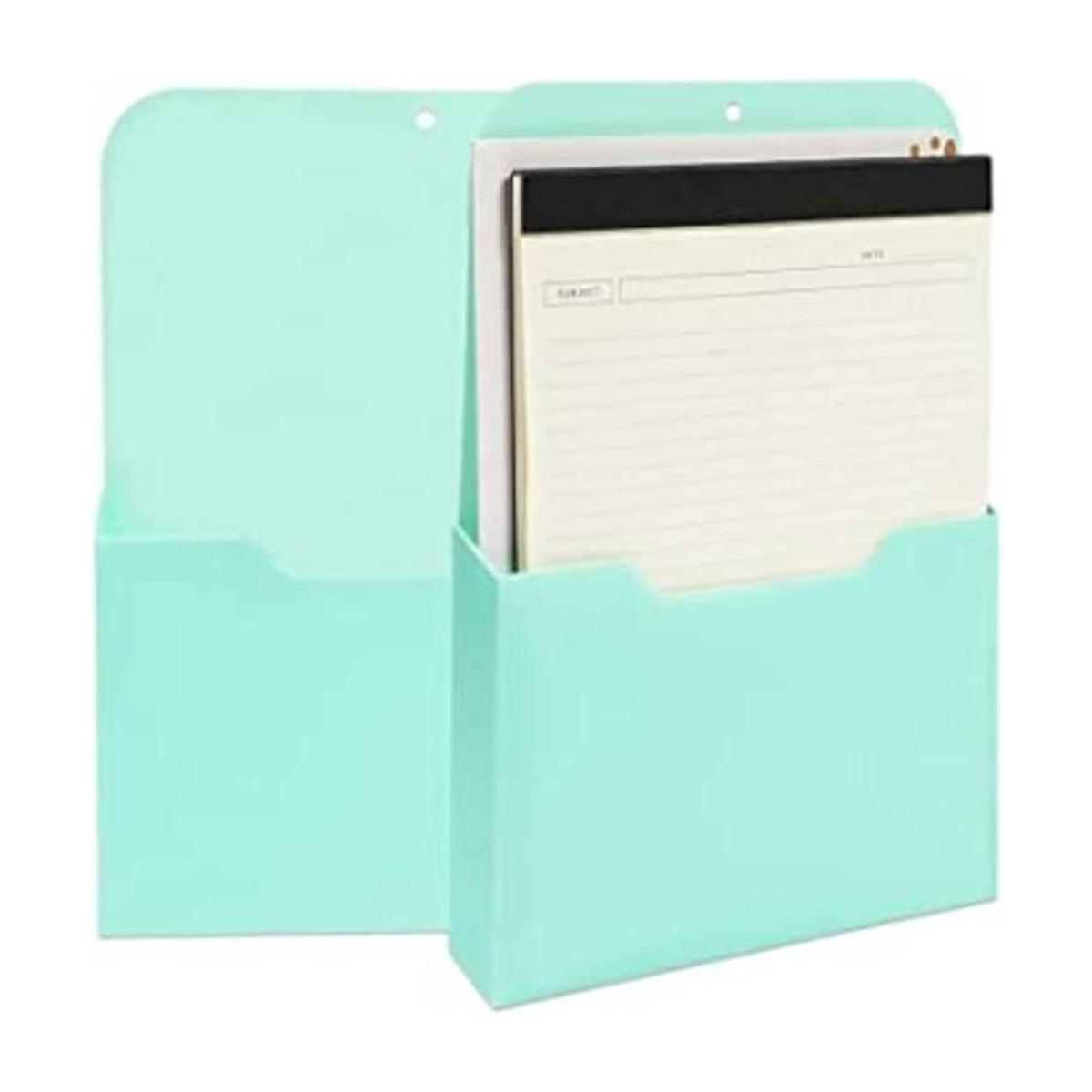 Lima magnética de pared para organización 9.5 x 12.5 x