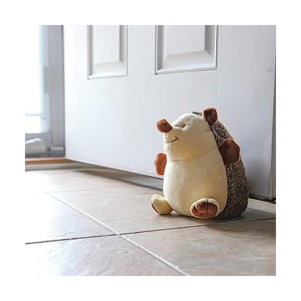 Lilys Home Tope decorativo para puerta con peso de_2