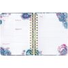 Lilly Pulitzer Agenda de tapa dura para mujer 6.5 x 8.5_2