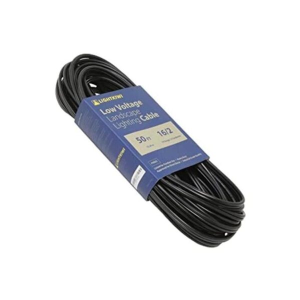 Lightkiwi Cable de paisaje de bajo voltaje 162 50_1