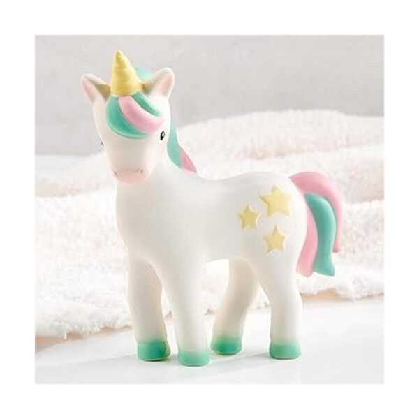 Lil Llama Juguetes de dentición para bebés mordedor de_5