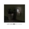 Lights by Night Luz nocturna LED decorativa diseño de_4