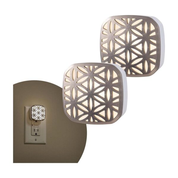 Lights by Night Luz nocturna LED decorativa diseño de_1