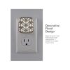 Lights by Night Luz nocturna LED decorativa diseño de_3