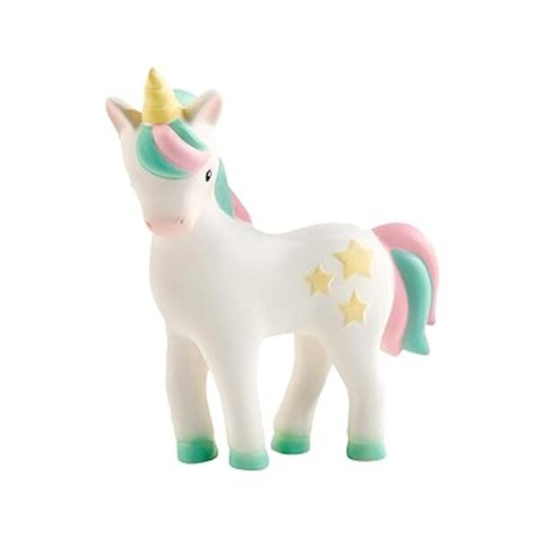 Lil Llama Juguetes de dentición para bebés mordedor de_2