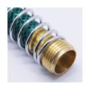 Lifynste Adaptador de extensión de manguera de jardín