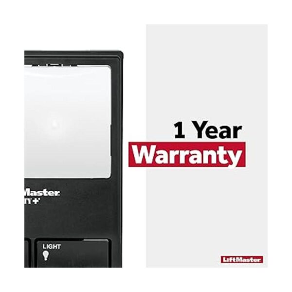 Liftmaster 41A52731 panel de control multifunción