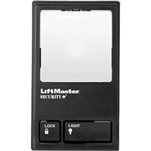 Liftmaster 41A52731 panel de control multifunción