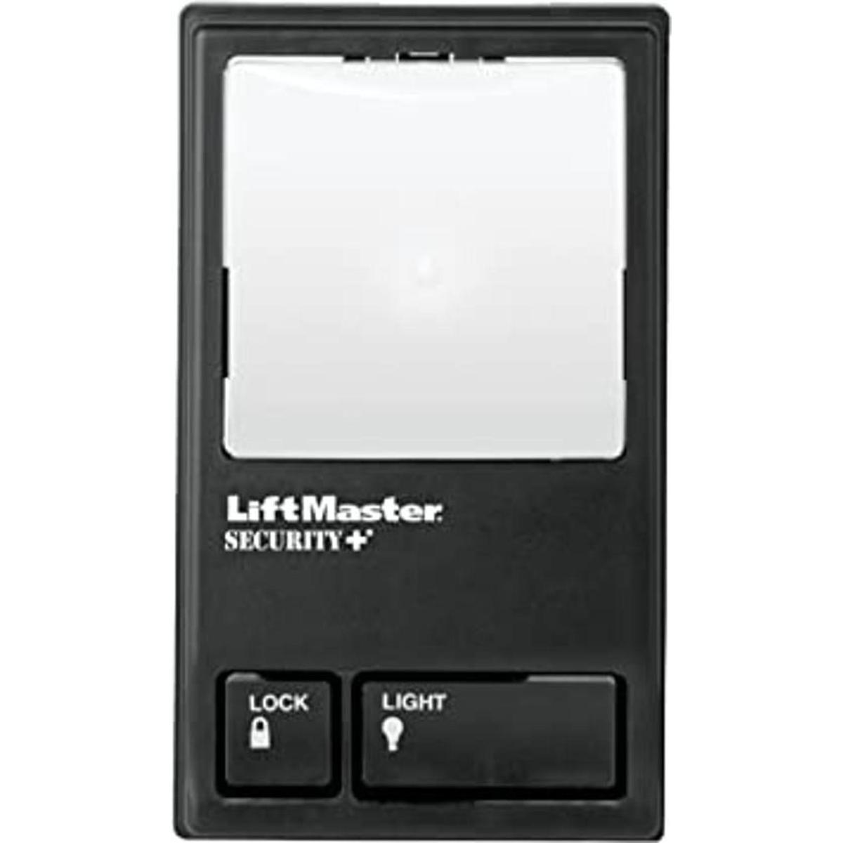 Liftmaster 41A52731 panel de control multifunción