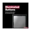 Liftmaster 41A52731 panel de control multifunción