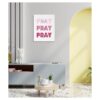 LiTiu Christian Quotes Pray on It Pray on It Pray Over It_3