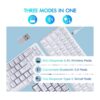 LexonElec 60 Wireless Mechanical Gaming_5