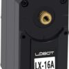 LewanSoul Hiwonder LX16A Servo de autobús serie de_3