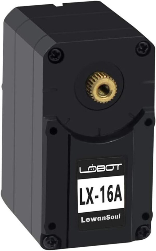 LewanSoul Hiwonder LX16A Servo de autobús serie de_3