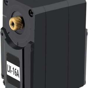 LewanSoul Hiwonder LX16A Servo de autobús serie de_1
