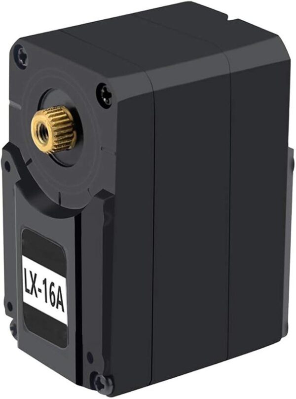 LewanSoul Hiwonder LX16A Servo de autobús serie de_1