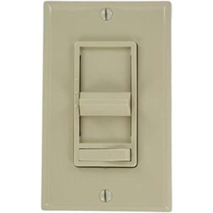 Leviton 66293I SureSlide 1.5A Control de velocidad de_1