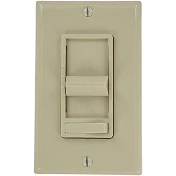 Leviton 66293I SureSlide 1.5A Control de velocidad de_1