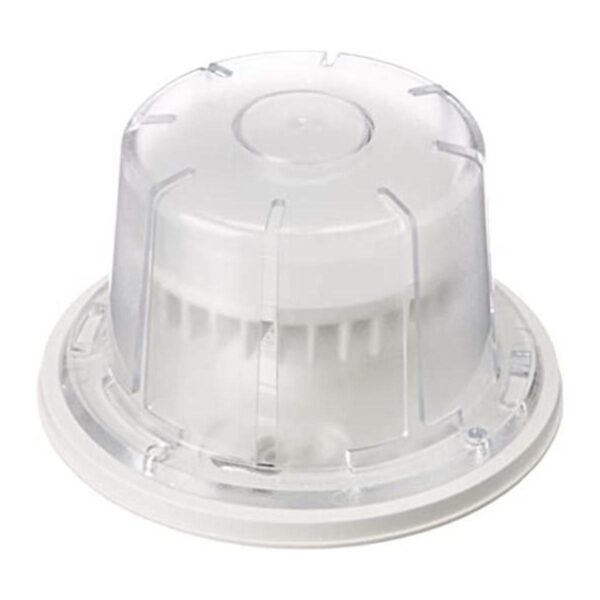 Leviton 9850LED Soporte para lámpara de techo LED con_1