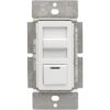 Leviton ipf01 1LZ illumatech 1.5 A Quiet Paso Preset Fan_1