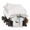 Leviton 20A 120277V Decora Brand Style Interruptor de_5
