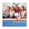 Letz Talk Tarjetas de conversación para adolescentes_4