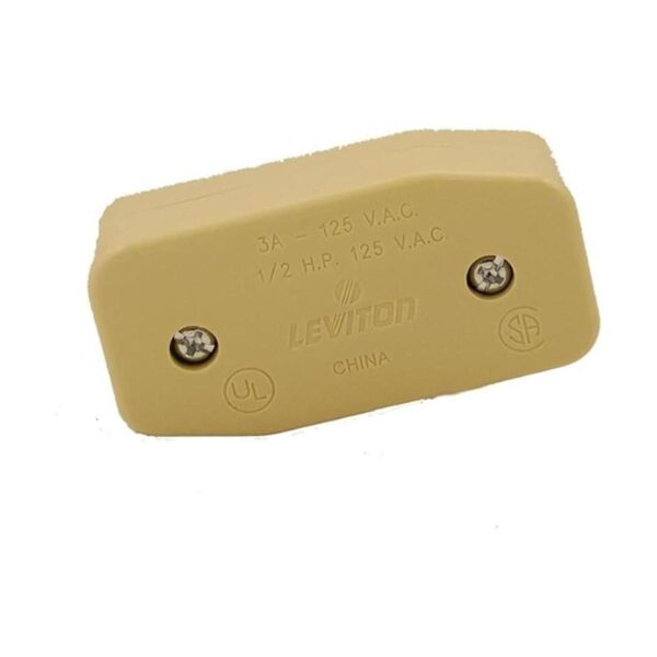 Leviton 5410I Interruptor de electrodomésticos_1