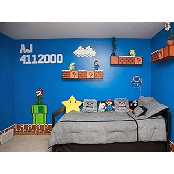 Letrero de luz de neón LED de juego para decoración de_5