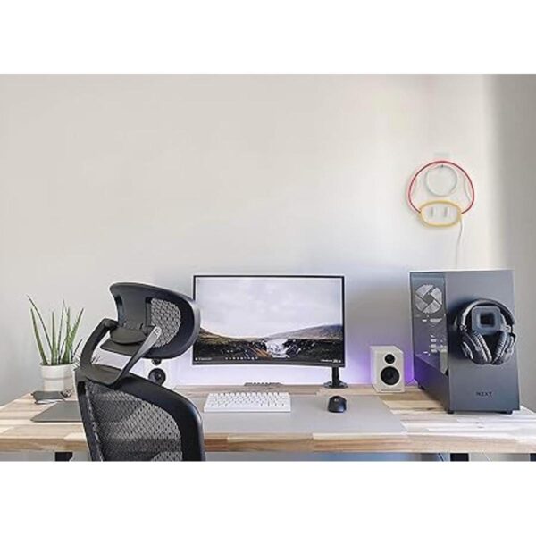 Letrero de luz de neón LED de juego para decoración de_4